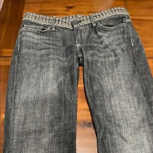 7 For All Mankind Jeans